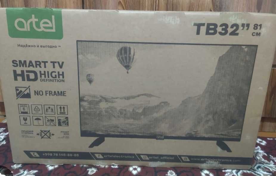 Televizor smart 32