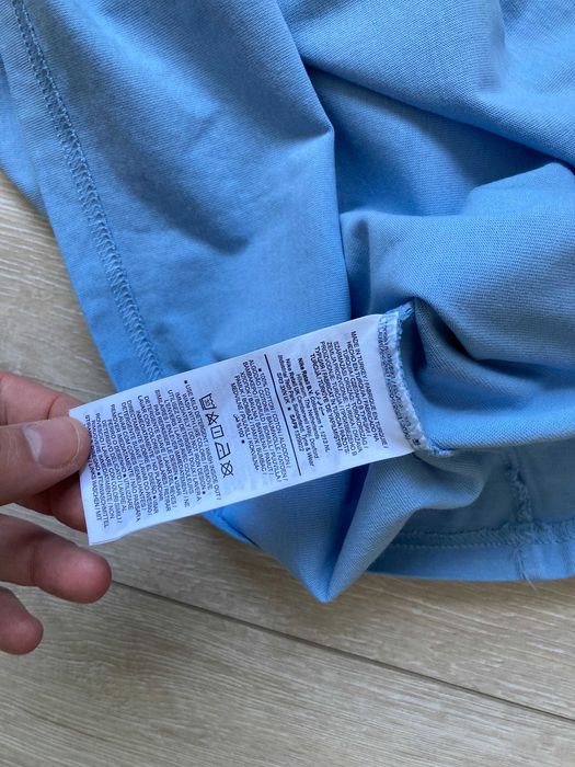 Найк Nike Big Logo мъжка тениска размер XS / S