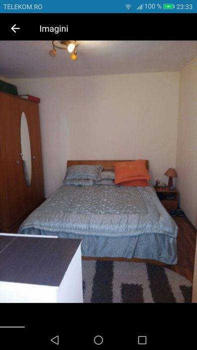 Vand apartament 2 camere