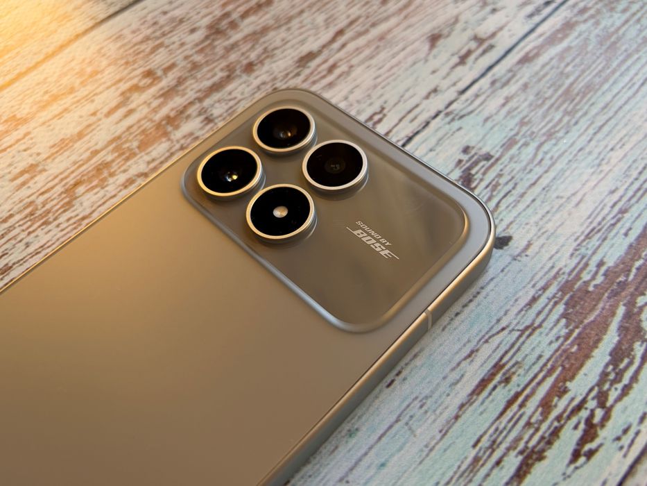 POCO F8 Prо. 12GB/256GB