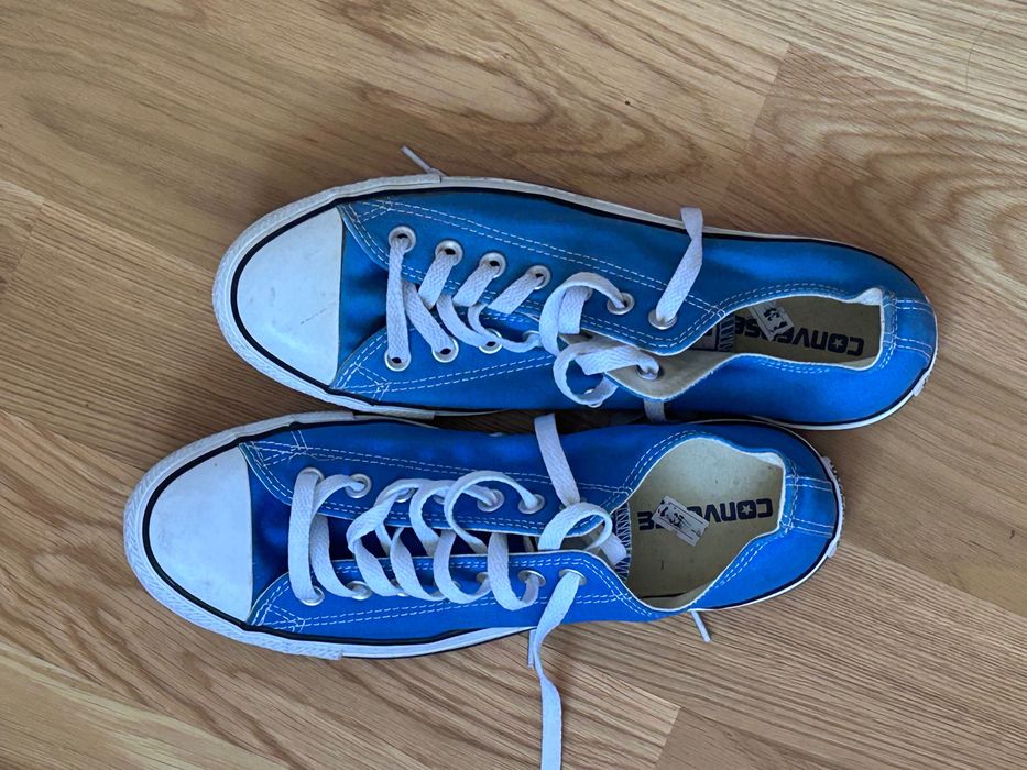 Converse 42 номер