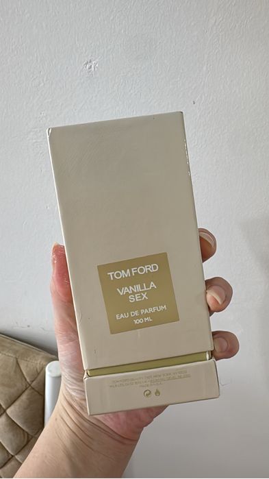 Продам новые парфюмы