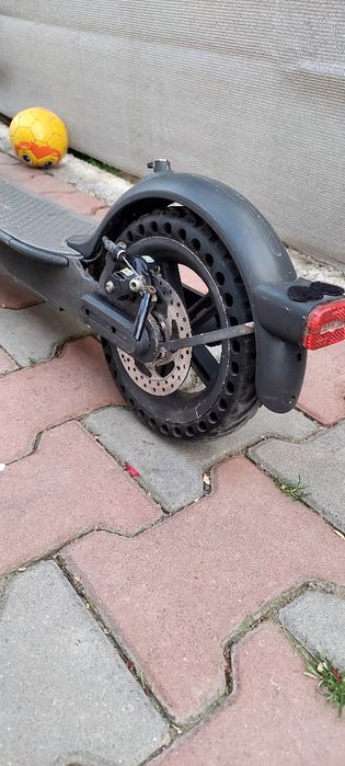 Trotineta xiaomi m365