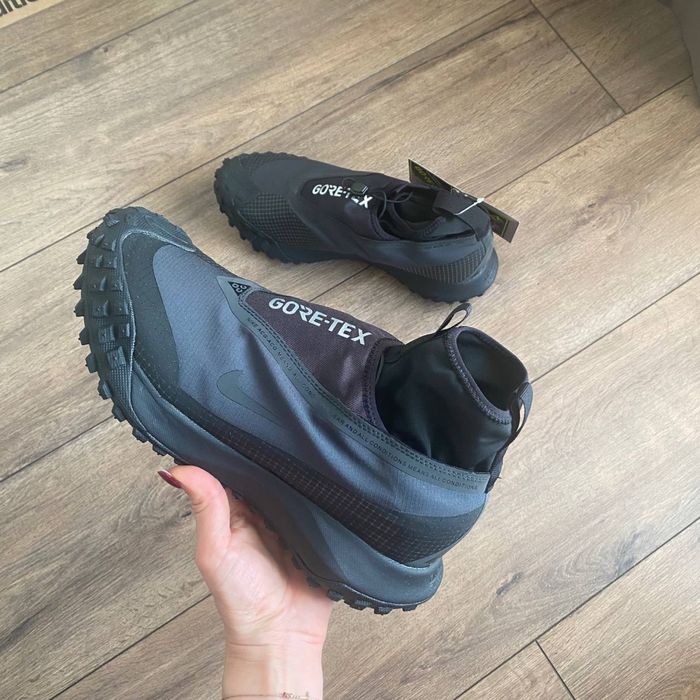 Nike ACG Black - 37/39/40/41/42/43/44/ 44 1/2
