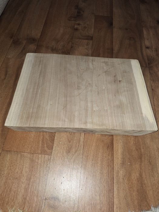 Продам доску из карагача