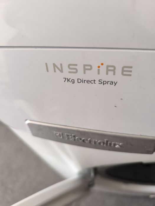 Пералня Електролукс