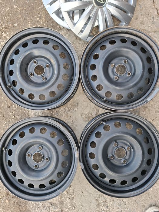 Продам диски р16. Киа. Хундай