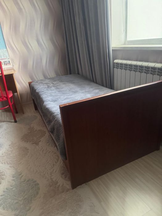 Мебель для спальных комнат