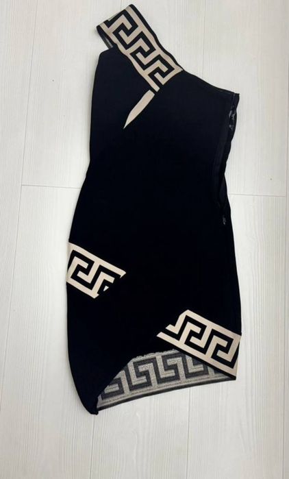 Платье бандаж XS