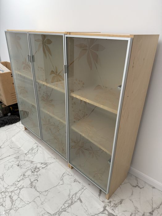 Corp Ikea Billy stare buna