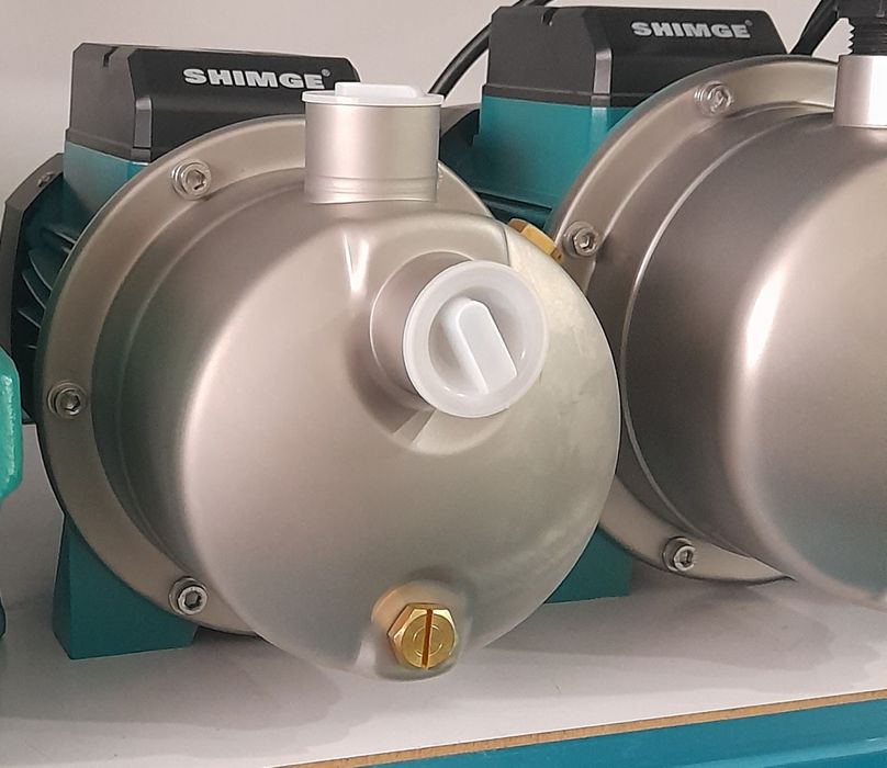 Пищевой нержавейка насос автомат шимжи nerjaveyka nasos shimge avtomat