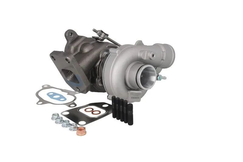 Turbina NOUA turbo suflanta compresor VW Transporter T4, motor 2.5 Tdi