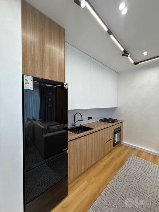 ;Zarafshan City‼️2ком квартира 50м2 евро Яккасарай улБабура улНукус