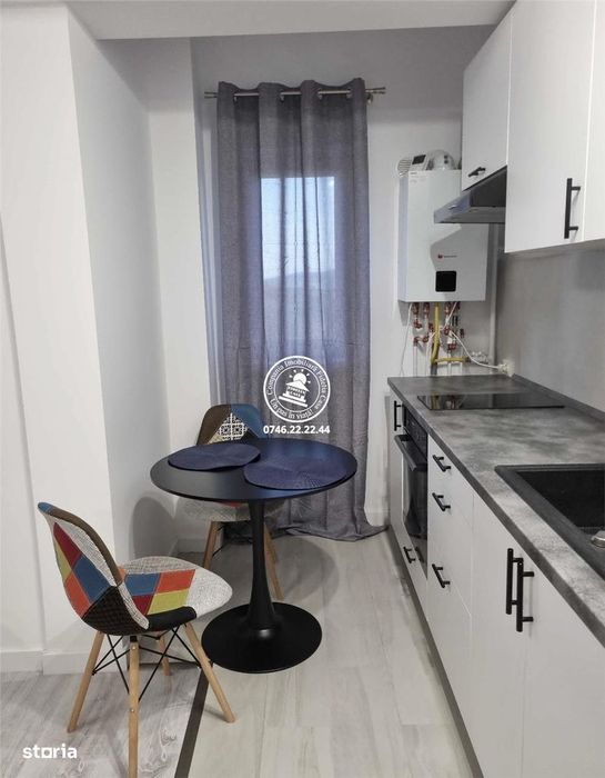 Apartament 1 camera Tatarasi