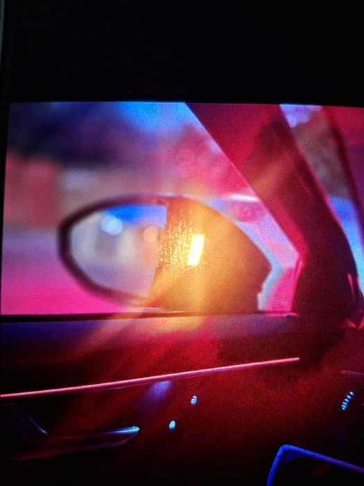 Vand audi a6c8 mild hybrid