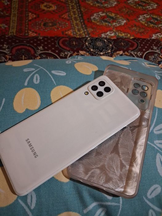 Samsung A 22 sotiladi