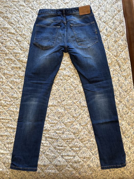 Blugi barbati Scotch&Soda