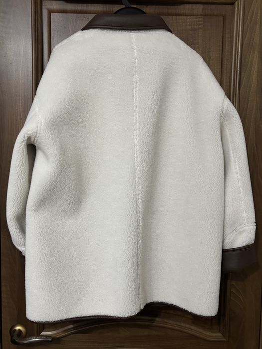 Продам новую дубленку