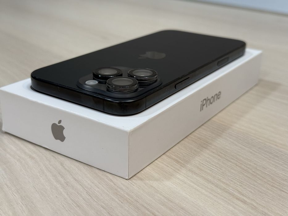 IPhone 16 Pro Max,256gb,neverlocked