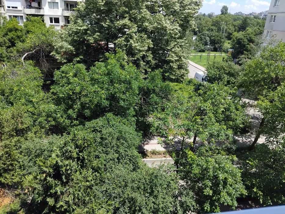 Дава се под наем Двустаен апартамент в София, Стрелбище - 72 кв.м за 600 € - Снимка #1