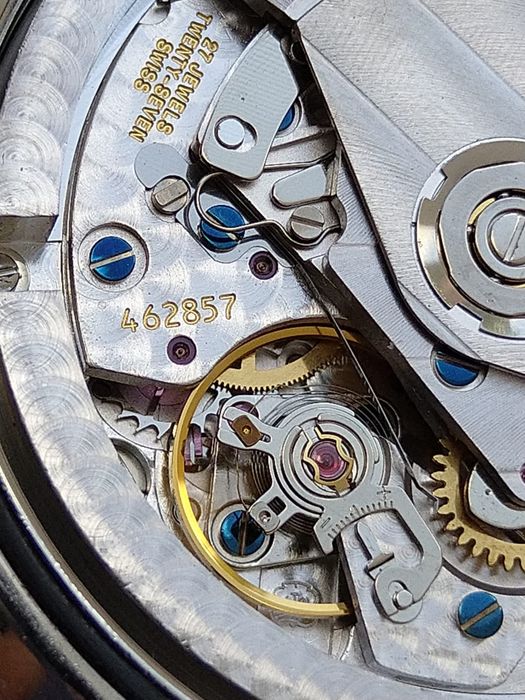 Panerai Ferrari Granturismo Amanet BKG