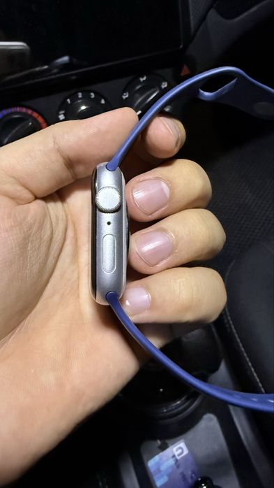 apple watch gen 2 se 44mm