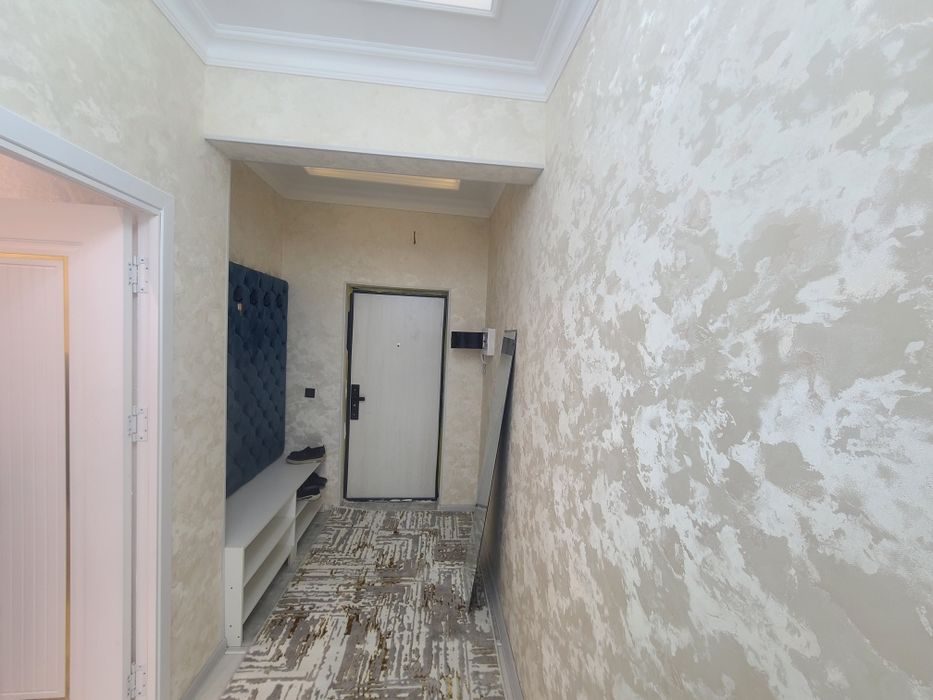 Uchtepada, Uy egasidan ijaraga 2 xonalik uy