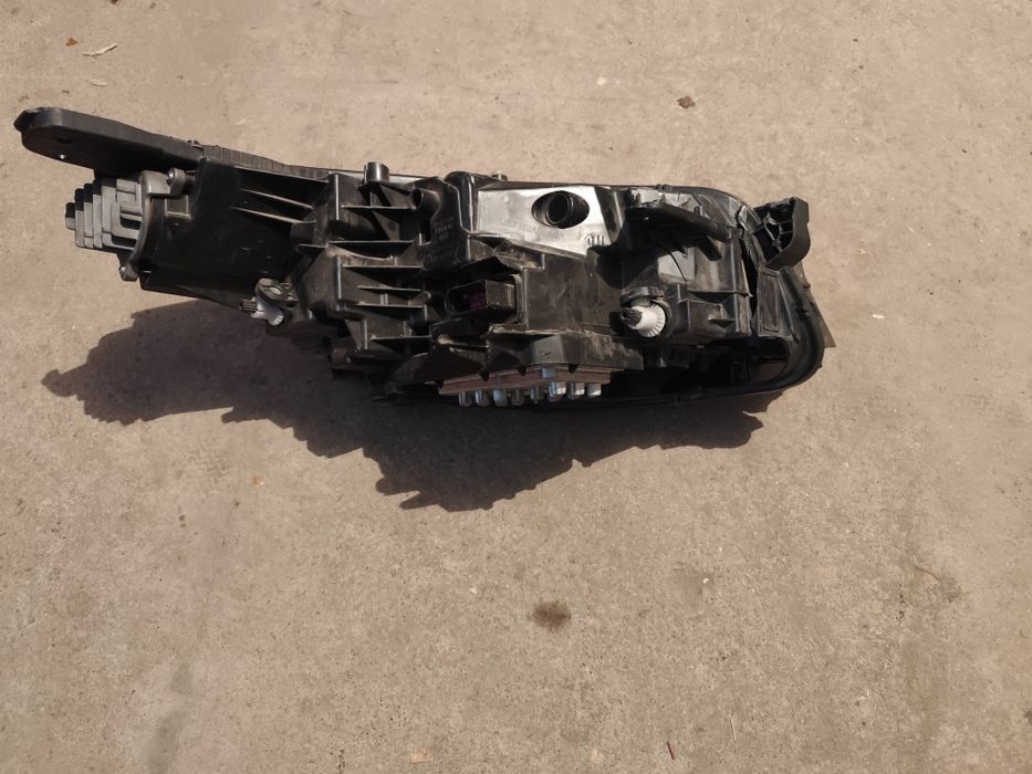 Фара Exceed LX 22 год