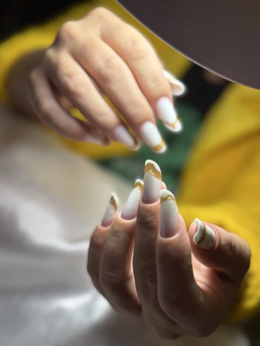 Unghii tehnice cu gel