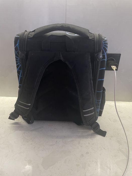 Школьный рюкзак для мальчиков