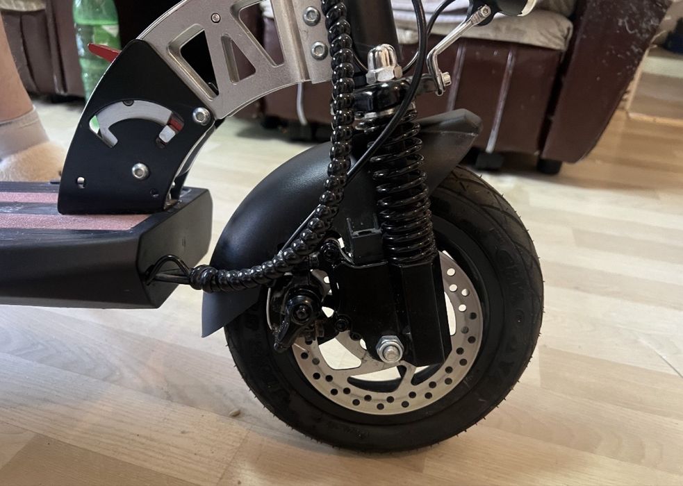 Продается Электро Самокат