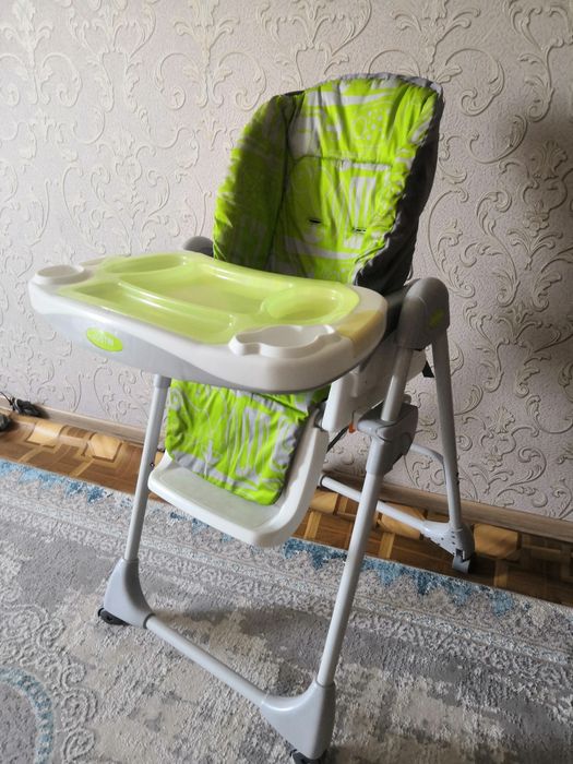 Детский стул для 0-36мес