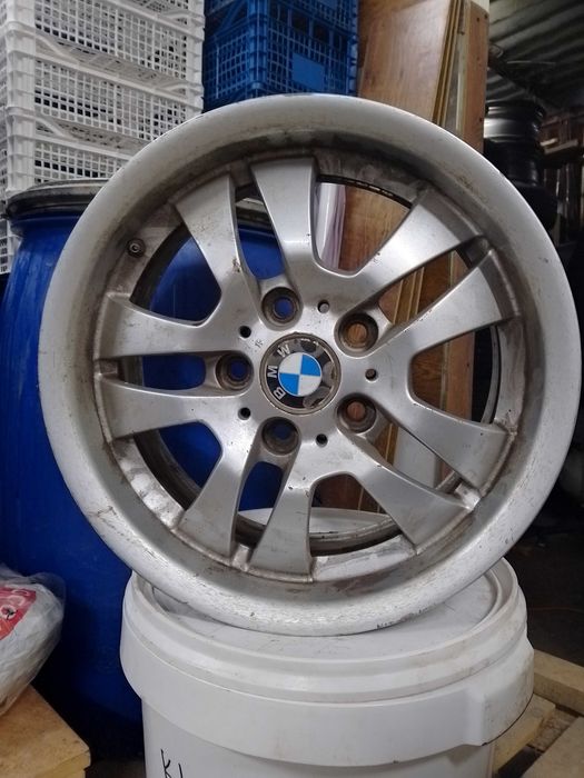 Джанти 16цола за BMW