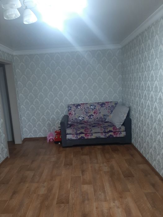Продаю квартиру 3х комнатную
