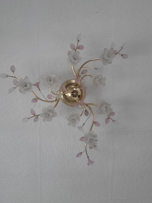 Люстра бу по, 20 000 ₸