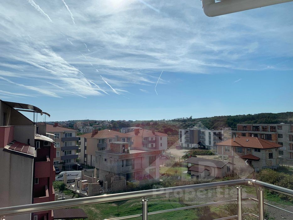 Продава се Тристаен апартамент в Созопол - 89 кв.м за 888 €/кв.м - Снимка #5