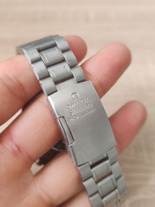Ceas Omega automatic cronograf