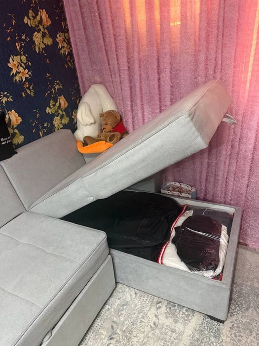 Диван раскладной