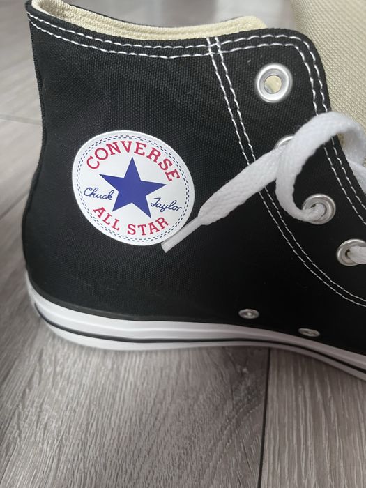 Converse Unisex, marime 43