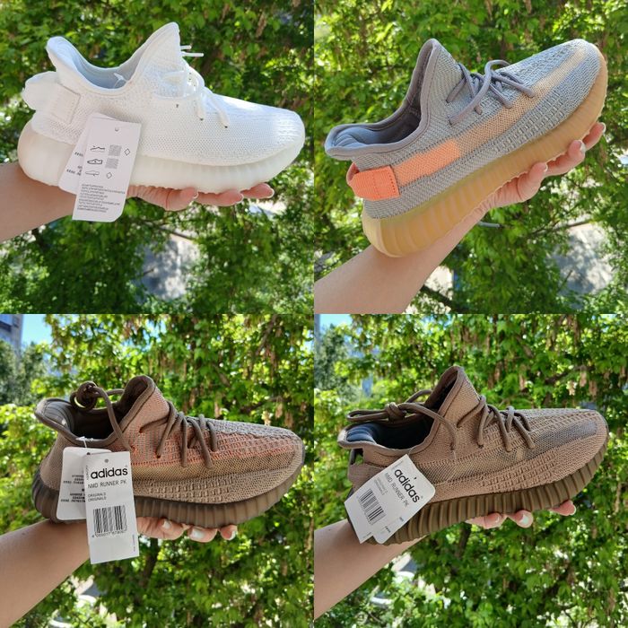 Adidasi Yeezy marime 36-46