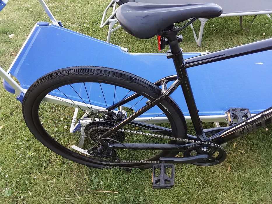 Bicicleta Specialized