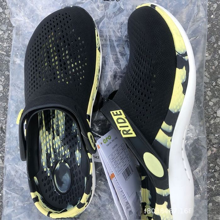 Crocs оригинальный