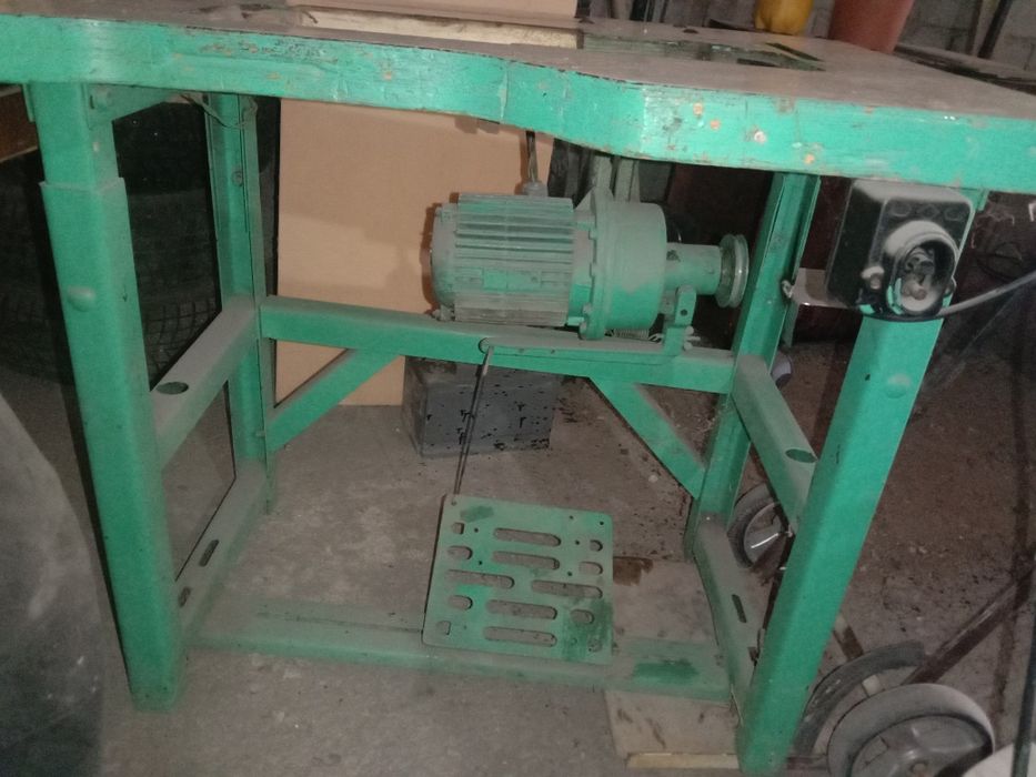Продам электродвигатель