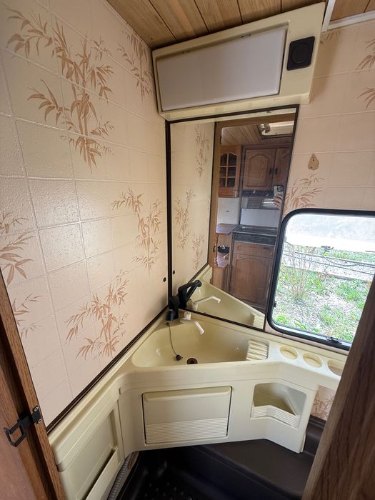 Продам автодом прицеп