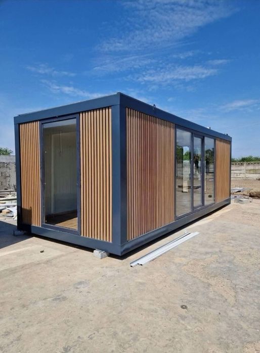 Containere modulare container birou șantier magazie cadre constanta