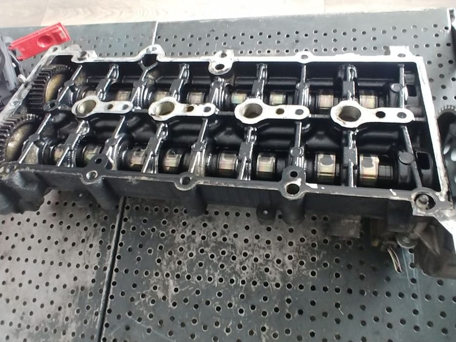 capac chiulasa 1.9 d  939a2000 150 cp fiat croma