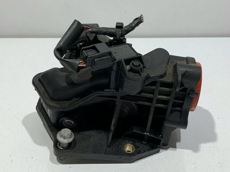 Clapeta acceleratie cu senzor presiune Opel Vivaro A2C53350932 1.6 dci