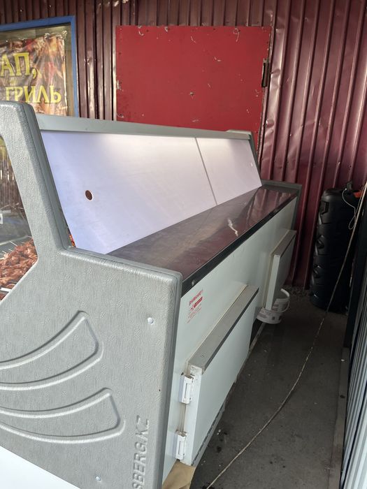 Ветриный холодильник