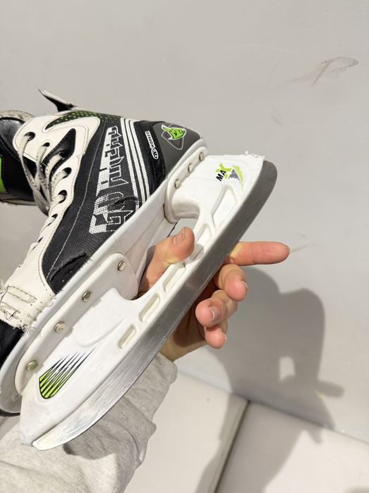 Konki muz worker konki