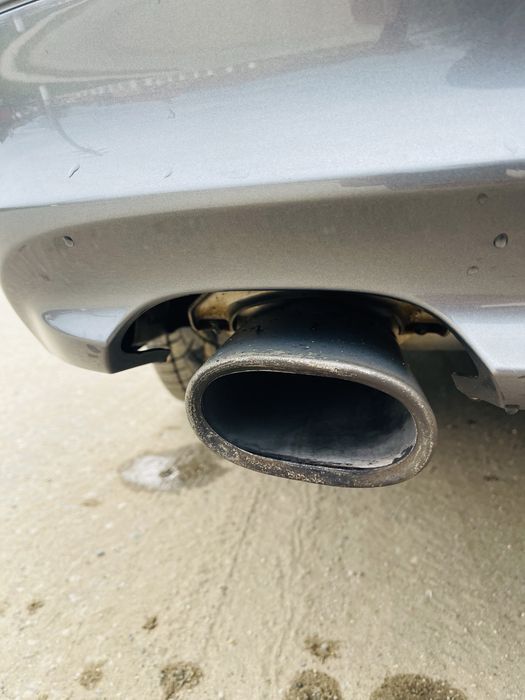 Vand bmw e91 320d 177cp